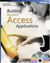 Building Microsoft  Access Applications