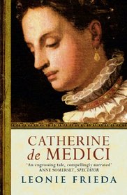 Catherine De Medici