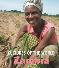 Zambia (Cultures of the World)