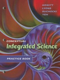 Conceptual Integrated Science Practice Workbook