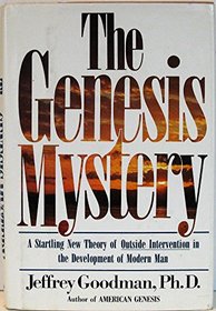 Genesis Mystery