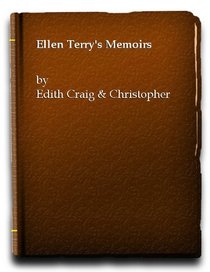 Ellen Terry's Memoirs.