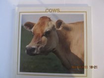 Cows (Farm Animal Discovery Library)