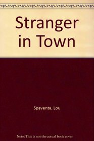 Stranger in Town (Read-Along)