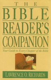 Bible Readers Companion (Home Bible Study Library)