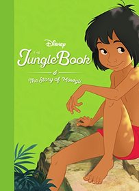 The Story of Jungle Book (Movie Collection Storybook: Disney)