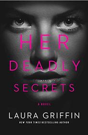 Her Deadly Secrets (Wolfe Security)