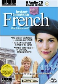 Instant Immersion French: 