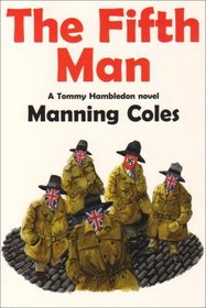The Fifth Man (Tommy Hambledon, Bk 6)