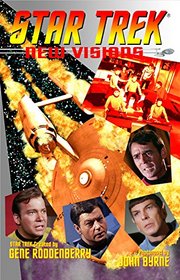 Star Trek: New Visions