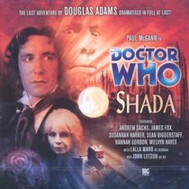 Shada (Doctor Who)