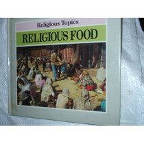 Religious Food (Religious topics)