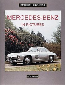 Mercedes-Benz in Pictures