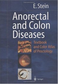 Anorectal and Colon Diseases