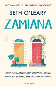 Zamiana (The Switch) (Polish Edition)