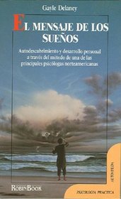 El Mensaje de los Sueos (Spanish Edition)