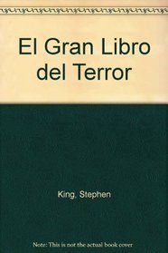 El Gran Libro del Terror