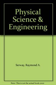 Physical Science & Engineering