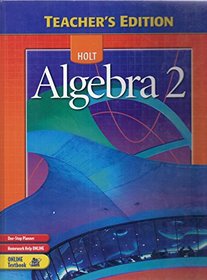 Algebra 2