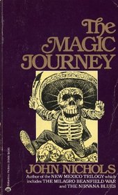 The Magic Journey