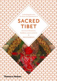 Sacred Tibet (Art and Imagination)