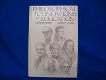 Philosophical foundations of education