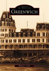 Greenwich (CT)  (Images of  America)
