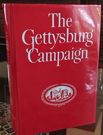 The Gettysburg Campaign: A Study in Command