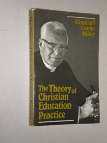The Theory of Christian Education Practice: How Theology Affects Christian Education