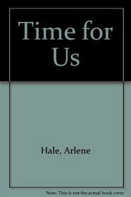 A Time for Us (Large Print)