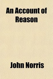 An Account of Reason