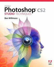 Adobe Photoshop CS2 Studio Techniques and Hot Tips Bundle
