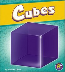 Cubes (A+ Books)