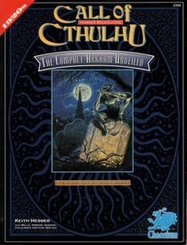 The Compact Arkham Unveiled (Call of Cthulhu)