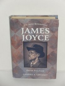 James Joyce (The Irish Biographies)