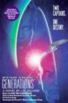 Star Trek VII: Generationen (Generations) (Star Trek: The Next Generation) (German)