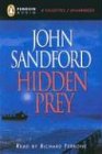 Hidden Prey (Lucas Davenport, Bk 15)  (Audio Cassette) (Unabridged)