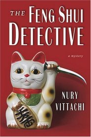 The Feng Shui Detective (Feng Shui Detective, Bk 1)