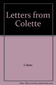 Letters from Colette