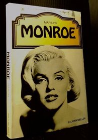 Marilyn Monroe (Illustrated History Of The Movies)