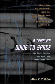 A Tribble's Guide to Space