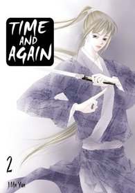 Time and Again, Vol 2