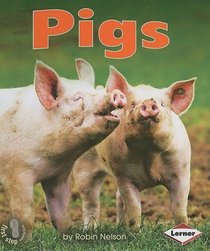 Pigs (Farm Animals)