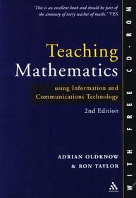 Teaching Mathematics Using ICT