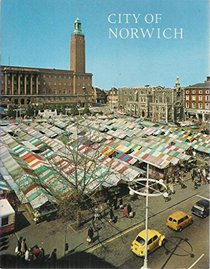 City of Norwich (Pride of Brit. S)