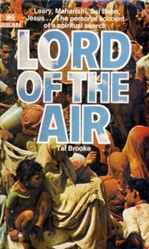 Lord of the Air (Aslan Paperbacks)