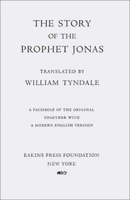 The Story of the Prophet Jonas