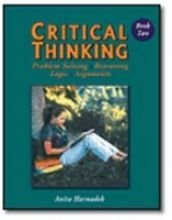 Critical Thinking: Book 2