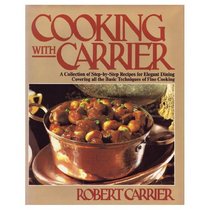 Cooking With Carrier