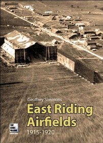 East Riding Airfields 1915 - 1920